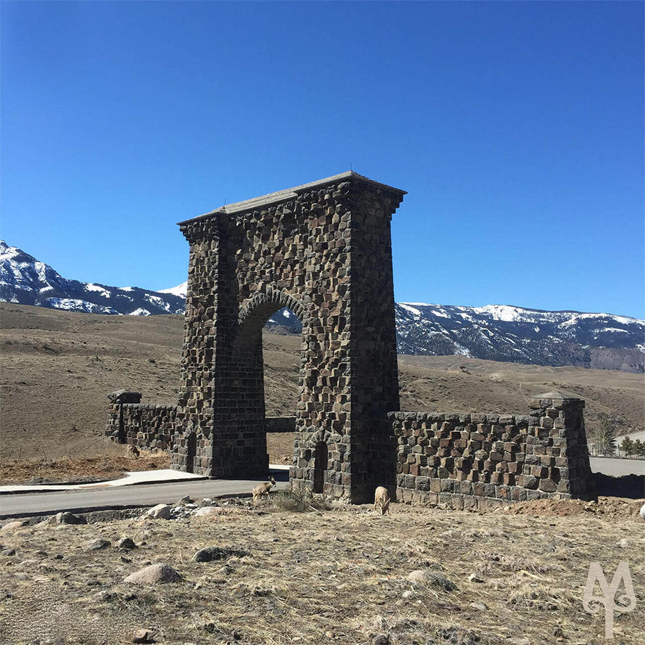 National Park Service’s 100th Birthday Celebration