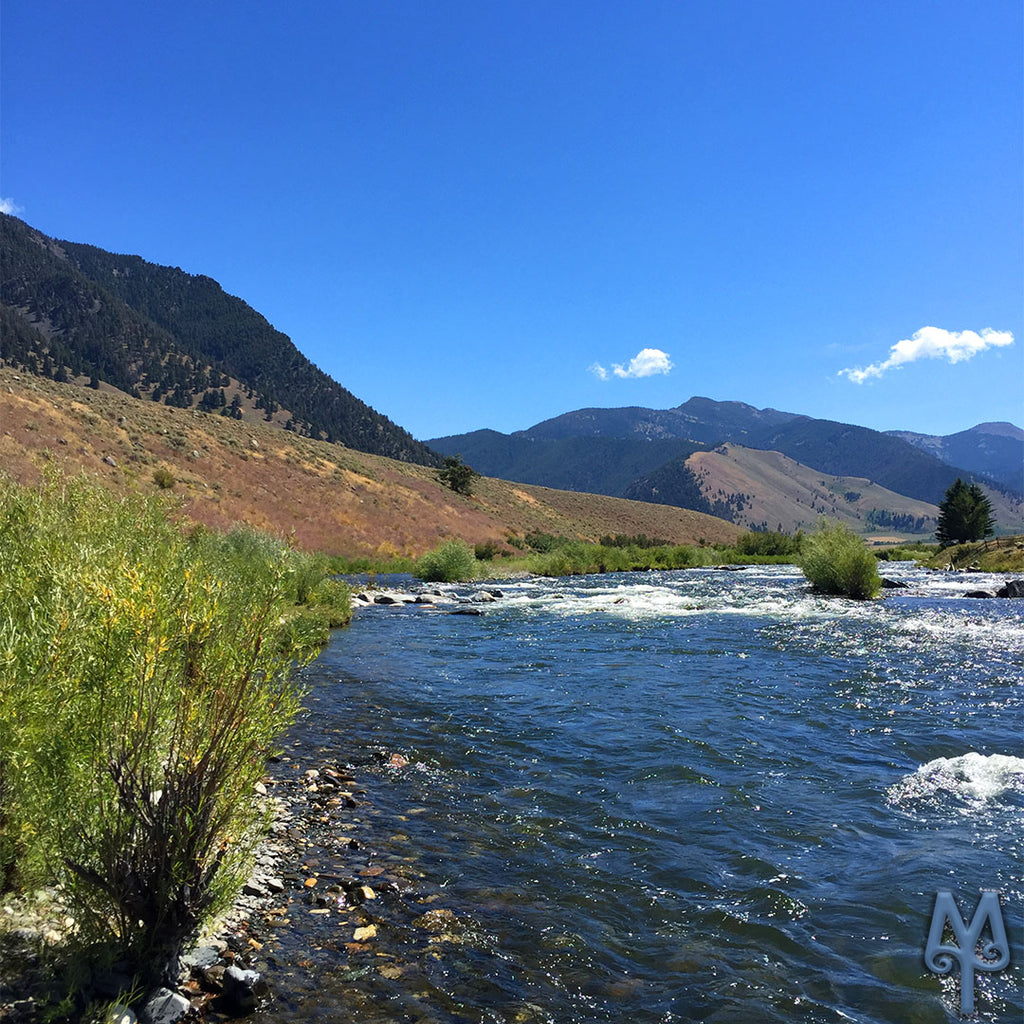 Planning A Fly Fishing Trip Of A Lifetime