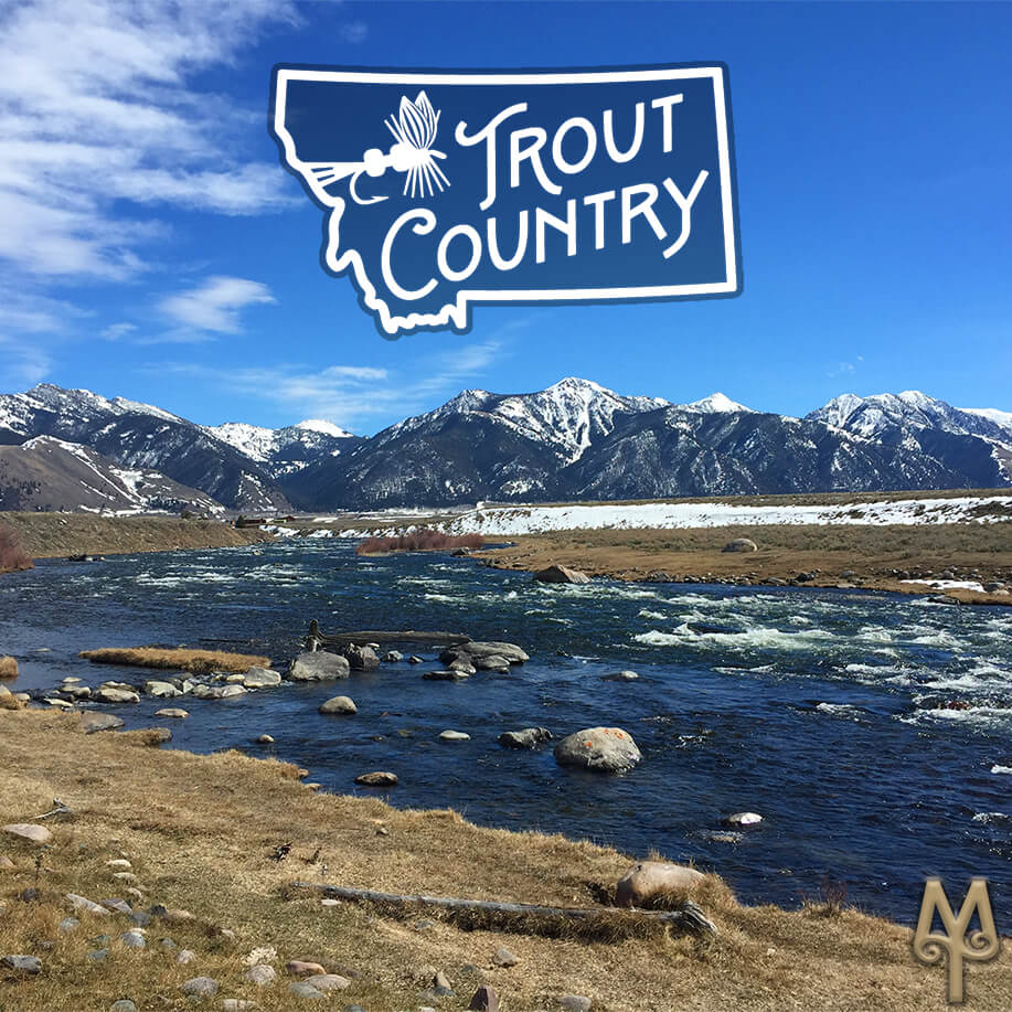 Explore Trout Country