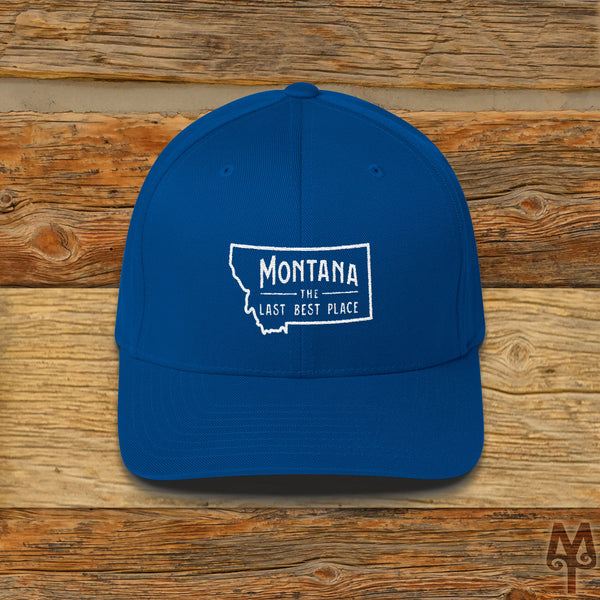 Montana The Last Best Place Collection Montana Treasures